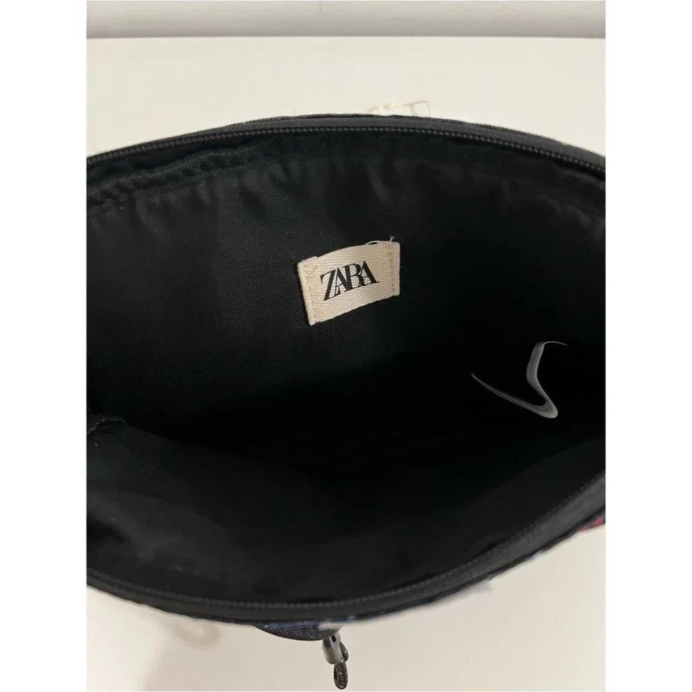 ZARA KIDS/ AMONG US TM BELT BAG